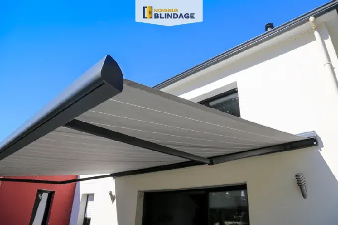 Store Banne Sur Mesure