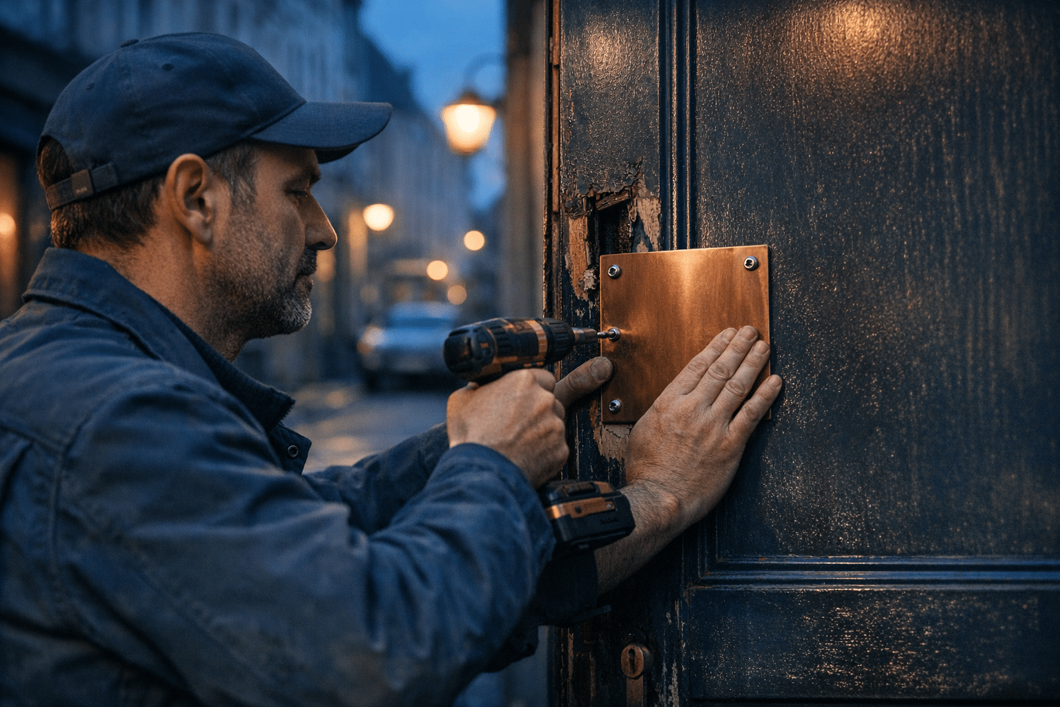 Après un cambriolage : que faire dans les 24 premières heures  