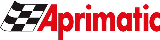 Logo Aprimatic