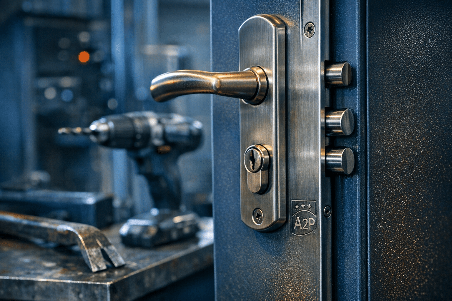 Norme A2P : BP1, BP2, BP3 enfin expliqués clairement  